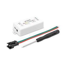 BTF-LIGHTING Wireless Bluetooth Controller SP105E