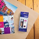 Brother LC427XLM Magenta Ink Cartridge High Yield Genuine Single Pack 5000 Pages view 7