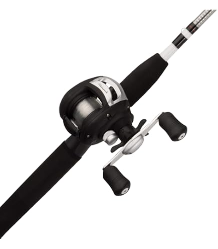 13 fishing ice reel grind 13 Fishing Descent