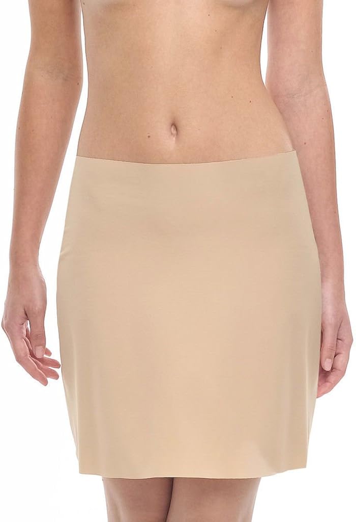 m&s slip skirt