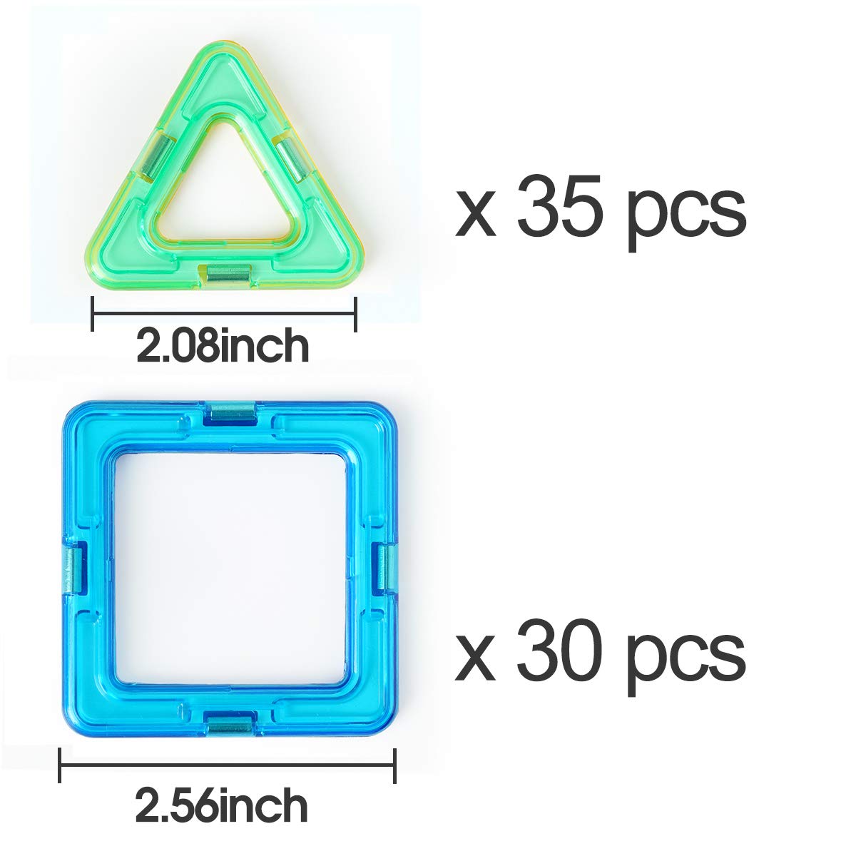 ranphykx magnetic blocks