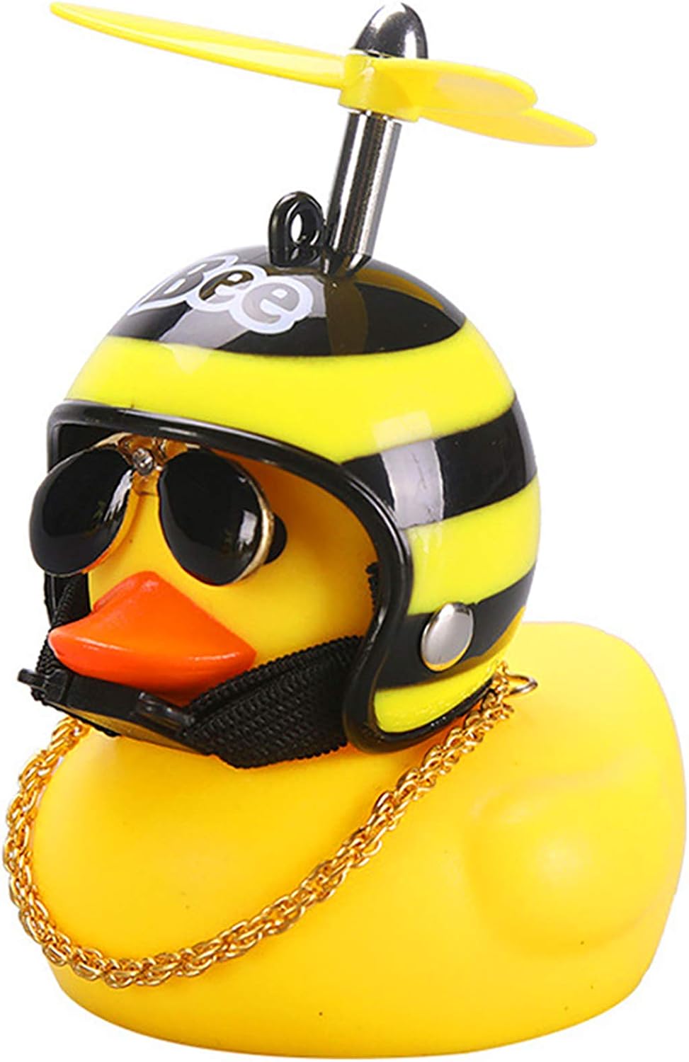 rubber duck car