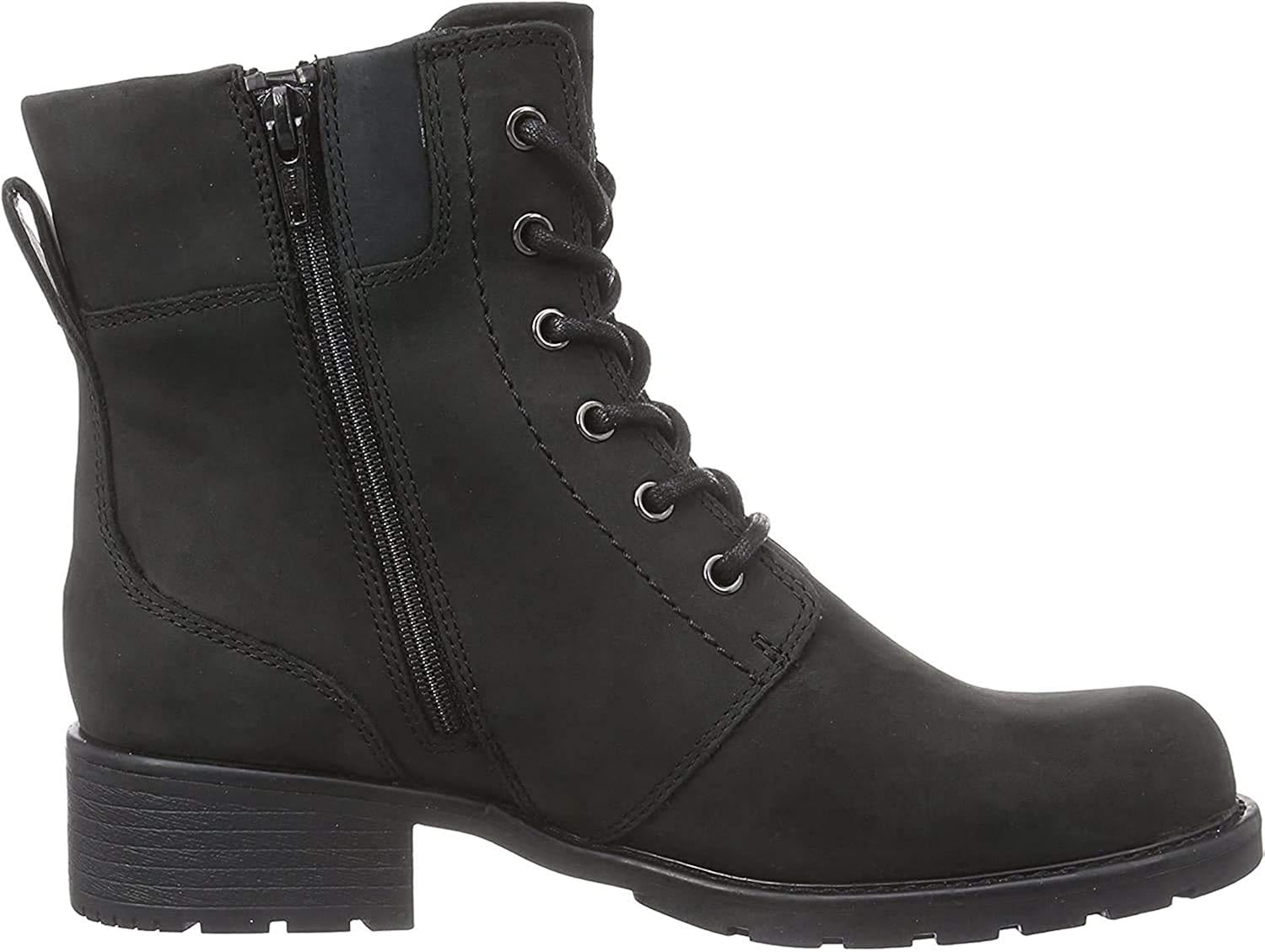 ladies clarks ankle boots orinoco spice 1093