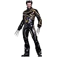 Hot Toys - X-Men 3 figurine Movie Masterpiece 1/6 Wolverine 30 cm