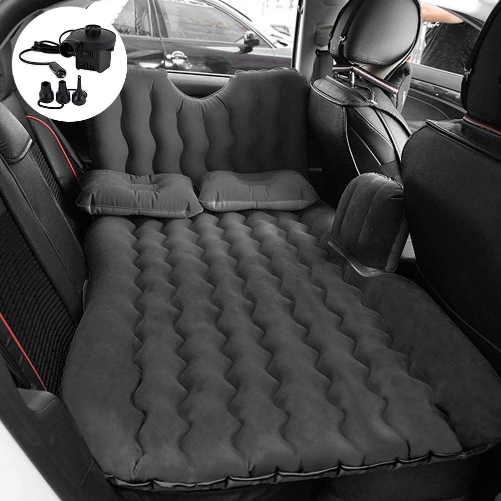 back seat inflatable bed