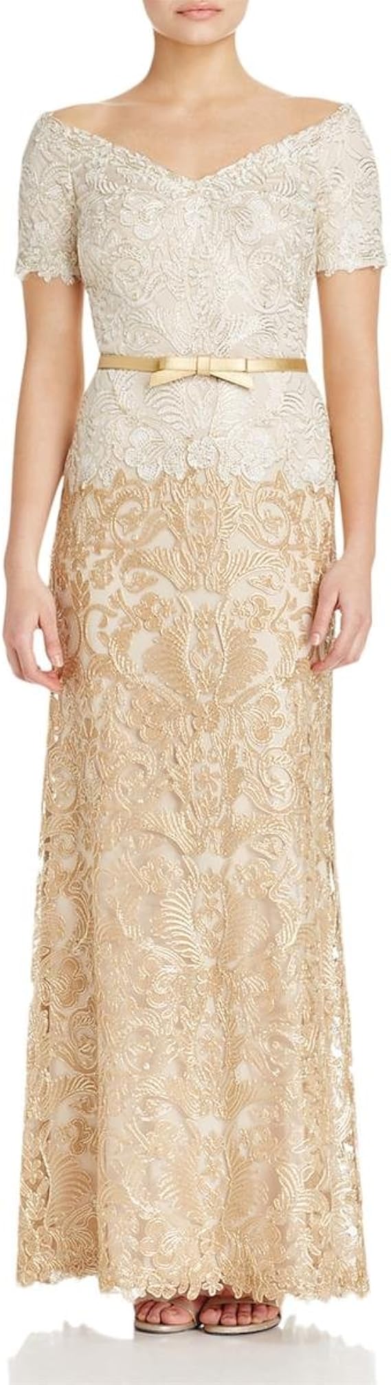 tadashi dresses amazon