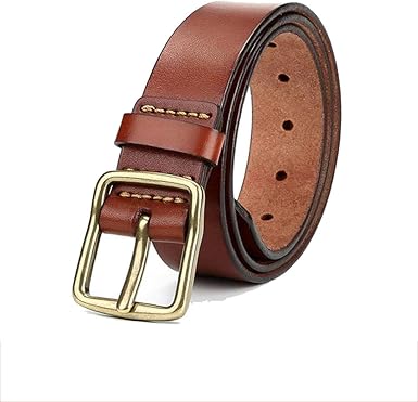 vintage belts mens