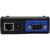 Global Cach&eacute; IP2SL-P iTach TCP/IP to Serial Converter | Power Over Ethernet (PoE), TCP/IP to RS232 Serial Control, Up to 8 Simultaneous Connections, On-Board Web Server Setup