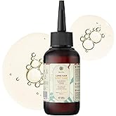 HairTry - Long Hair, Don't Care - Nourishing Scalp Serum with Elaya Renova & Kerascale – Nourishing Scalp Rub with Encapsulated Oil and Plant Extracts – Gentle Formula – Net 3.38 Fl. Oz/ 100 ml