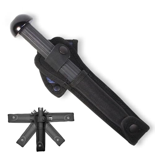 Protec proloc 21" autolock and asp baton holder Amazon.co.uk Sports