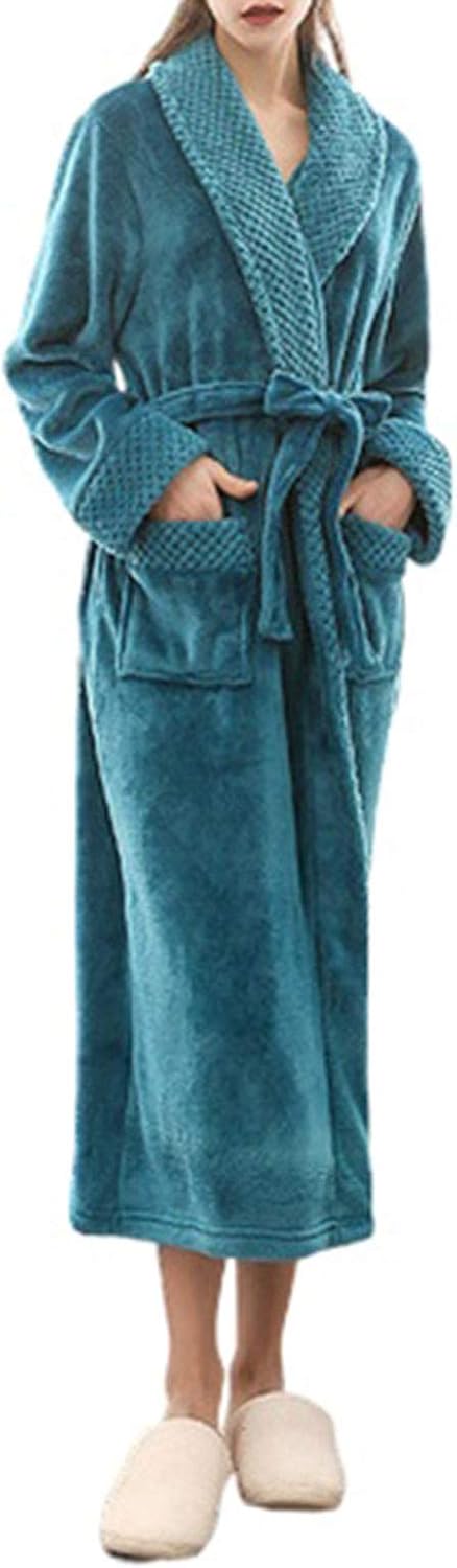 bademantel damen guess