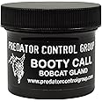 Predator Control Group Bobcat Gland, Booty Call, Bobcat Lure