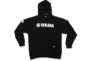 Factory Effex 'YAMAHA' Team Pullover Sweatshirt