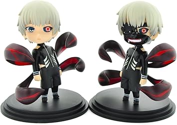 tokyo ghoul figure kaneki