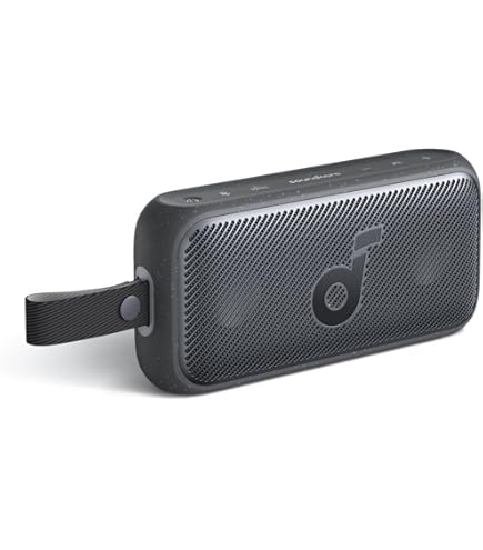Anker - Soundcore 3 ×3台 Amazon.com: Soundcore Anker 3 Portable Bluetooth Speaker