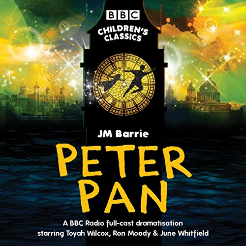 Peter Pan (BBC Children's Classics)