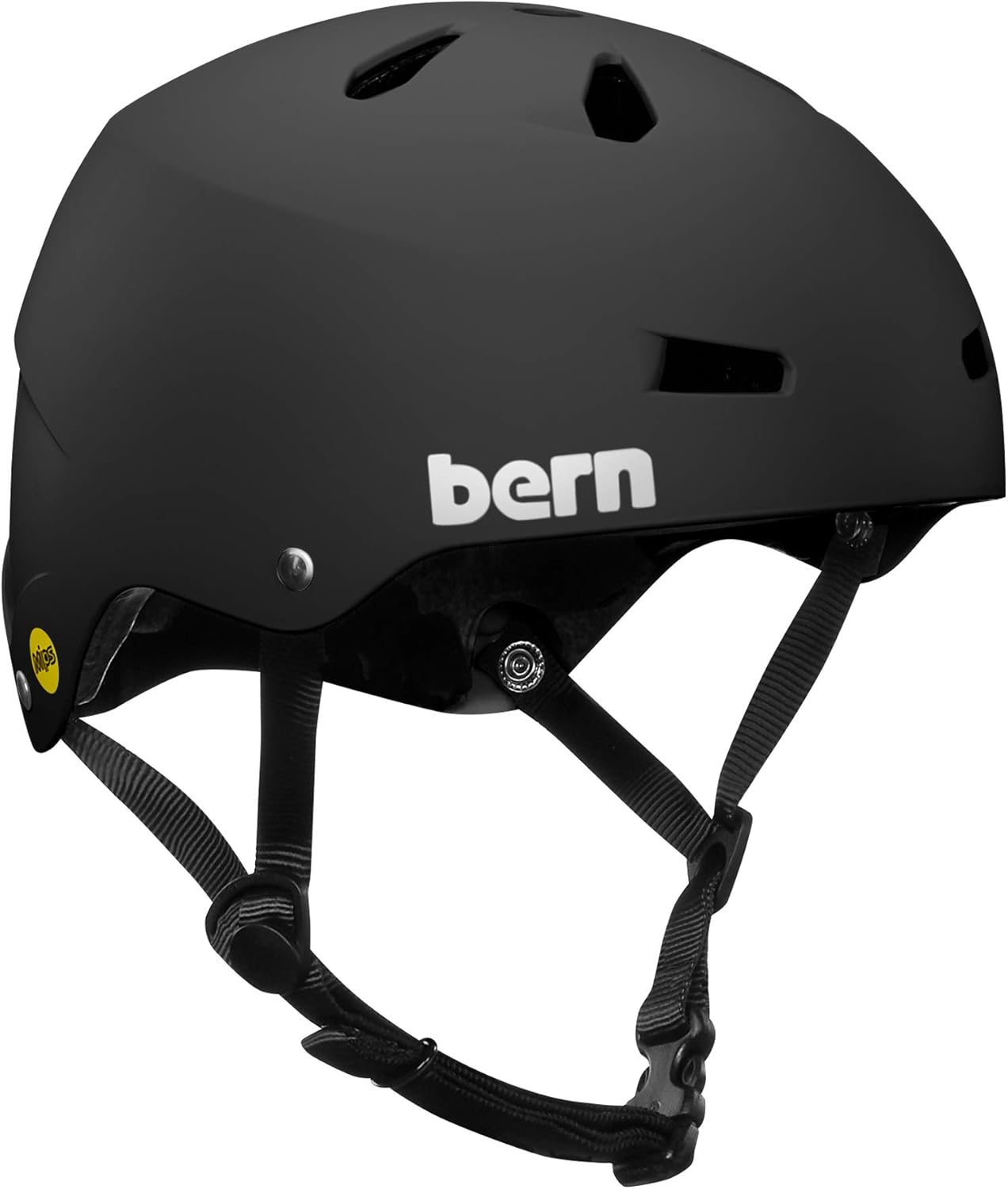 Best Bern Unlimited Brentwood Summer Helmet