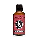 Eternal Essence Oils Rose Garden 30ml Premium