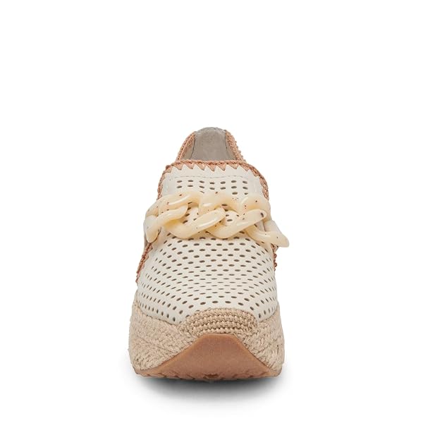 DOLCE VITA WOMEN’S JHENEE ESPADRILLE PERF