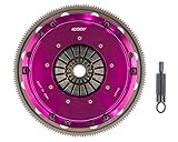 EXEDY EH04SD1 Hyper Single Clutch Kit