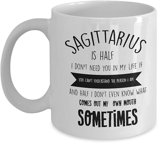 gift ideas for sagittarius woman