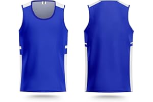 LTHYTY Reversible Mesh Blank Sports Basketball Jerseys Performance Athletic Scrimmage Jerseys Team Uniforms S-3XL