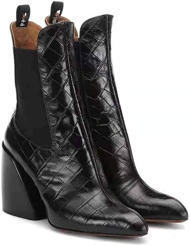 comfortable women's boots for office