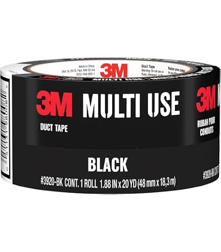 thumbnail image 2 of Blue Dolphin General Purpose Barracuda Duct Tape, 1.88 In. X 54.6 Yds., 5.5mm Thickness, Silver/Blue Backing, 4-Layer Strong Duct Tape, SmartSkin Technology For Superior Adhesion, Weatherproof 2 of 12
