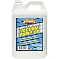 Vacuum Pump Oil, 1 Gal.