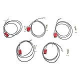 DC 10-30V 150mA 3-Wire Inductive Fotek Proximity