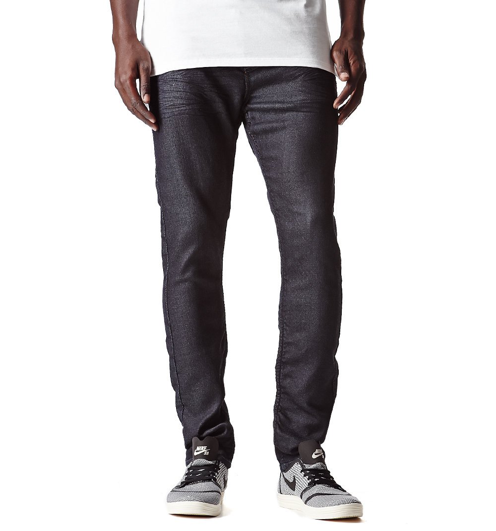 Bullhead Denim Co Mens Indigo Jogger Jeans Desertcart INDIA
