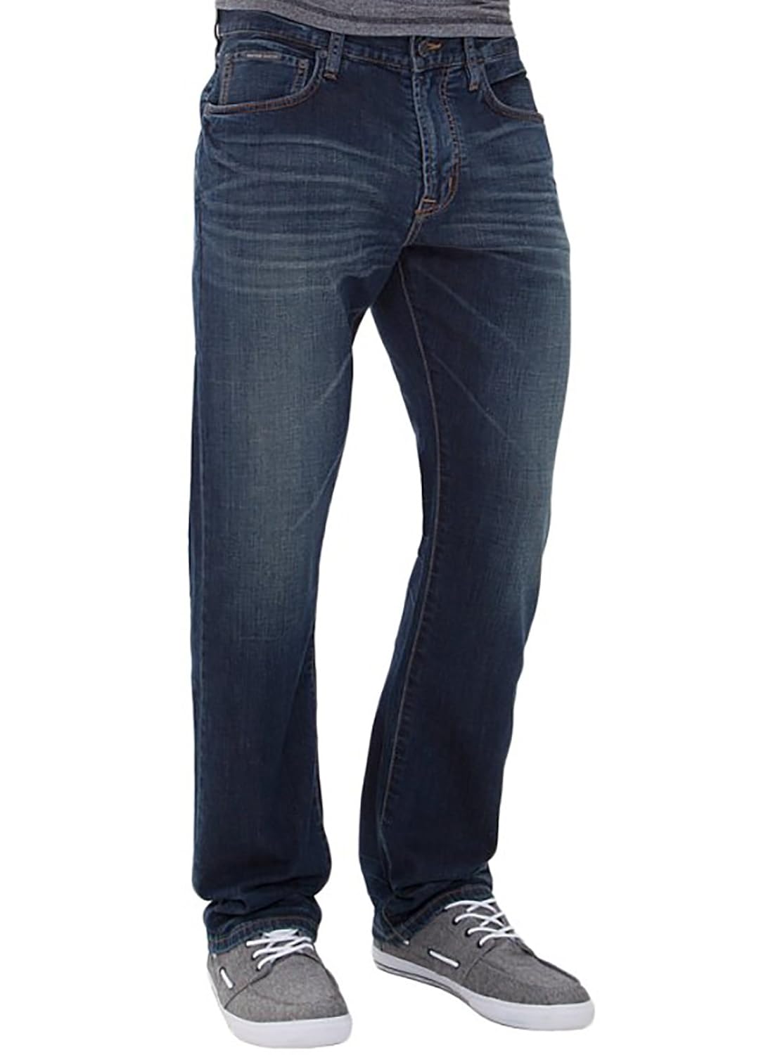 jacob davis jeans amazon