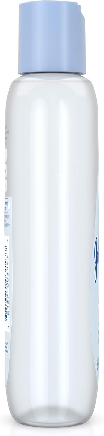 Johnson's Baby Cologne in Light Baby Fragrance, Mild Formula for Babies Delicate Skin, 6.8 fl. oz: Health & Personal Care