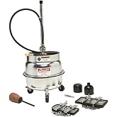 Branick Industries Brake Bleeder with 2 Universal adaptors G300