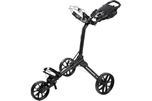 Bag Boy Nitron Push Cart