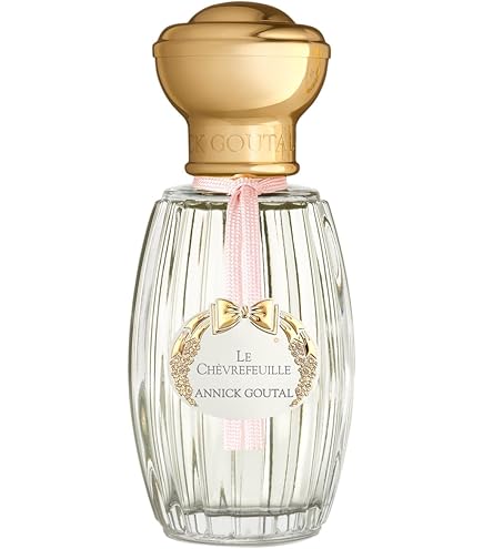 Amazon.com : Annick Goutal Eau De Charlotte Eau De Toilette Spray