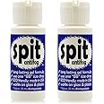 Jaws Spit Anti-Fog Gel Solution Defogger for Snorkel Mask, Scuba Divers, Paintball, Eye Wear, Sport Goggles, Made in The USA