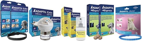 adaptil express tablets