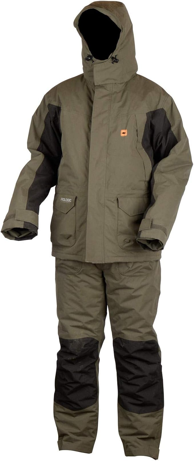 Fishing suit amazon Clearance