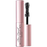 Too Faced Better Than Sex Volumizing Mascara | Dramatic Volume + Length | Cruelty Free
