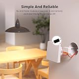 SONOFF ZBMINIL2 Zigbee Smart Light Switch 2 Way No Neutral Required view 5