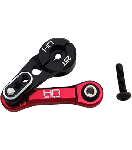 Aluminum Front Knuckle Arms For Arrma RC Cars – Upgrade Part For SENTON, TYPHON, TALION, INFRACTION, LIMITLESS & More - View #7