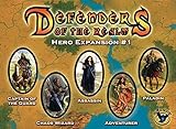 Defenders of the Realm: Hero Pack #1