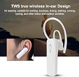 Zerone M163 Bluetooth Earpiece V4.1 Noise Cancelling Mic Handsfree Earhook view 3