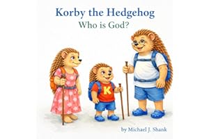 Korby the Hedgehog: Who is God?