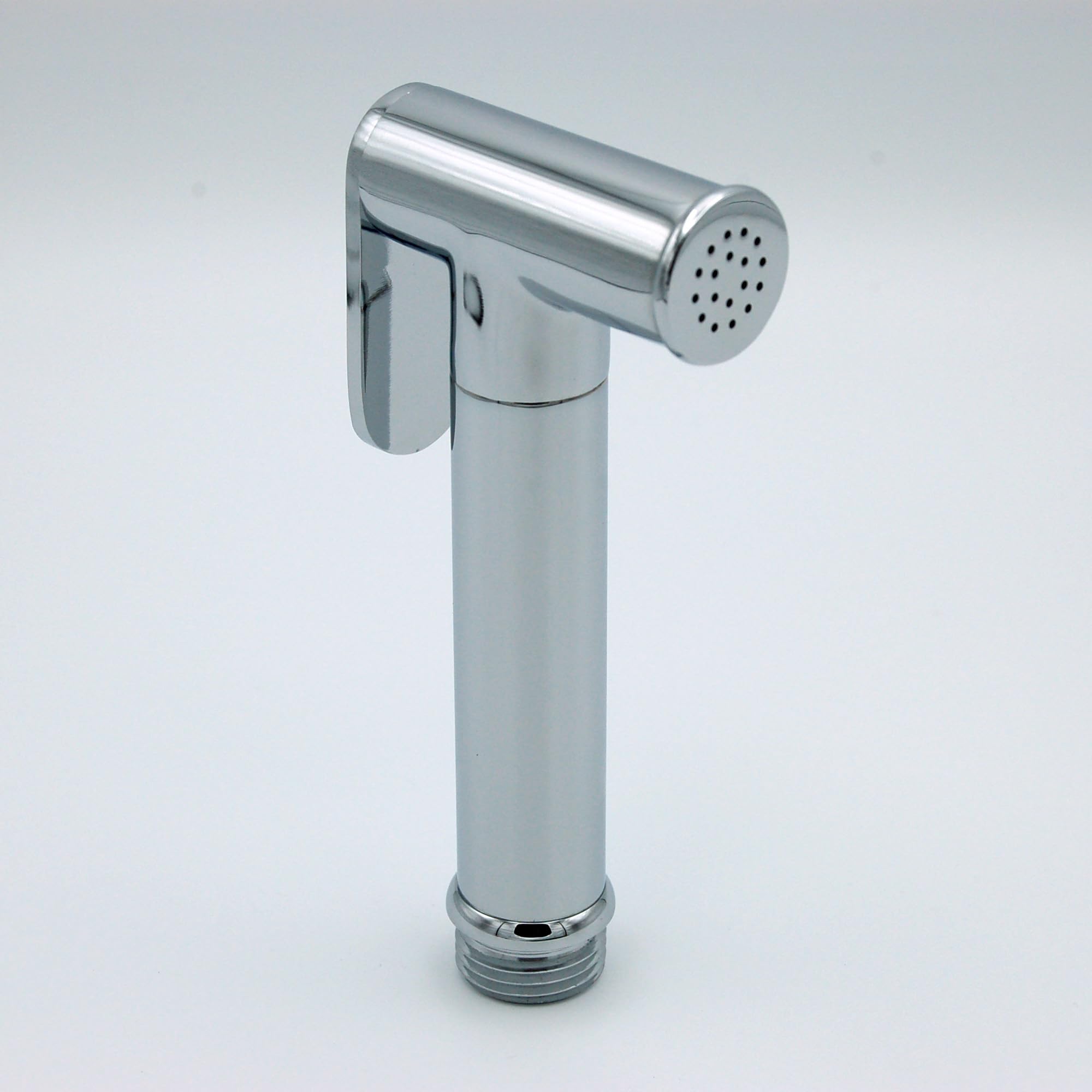 Roger 105680 Lazio Shower Bidet or Toilet, Chrome, Klein