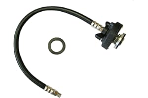 MotoRad 3006 Pressure Tester Rubber Hose/Head Kit