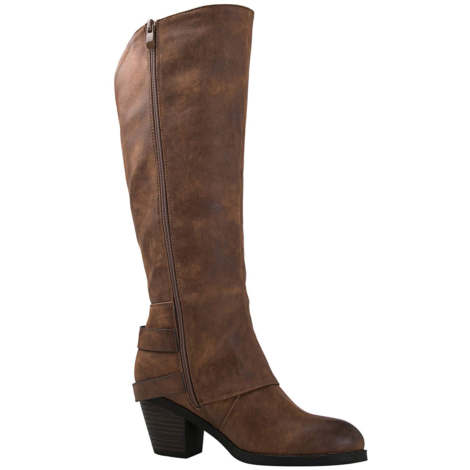 GLOBALWIN Women's 18YY27 Fashion Boots - Image 3