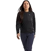 Arc'teryx Delta Crew Neck Pullover Women's | Warm Breathable Performance Fleece Crewneck