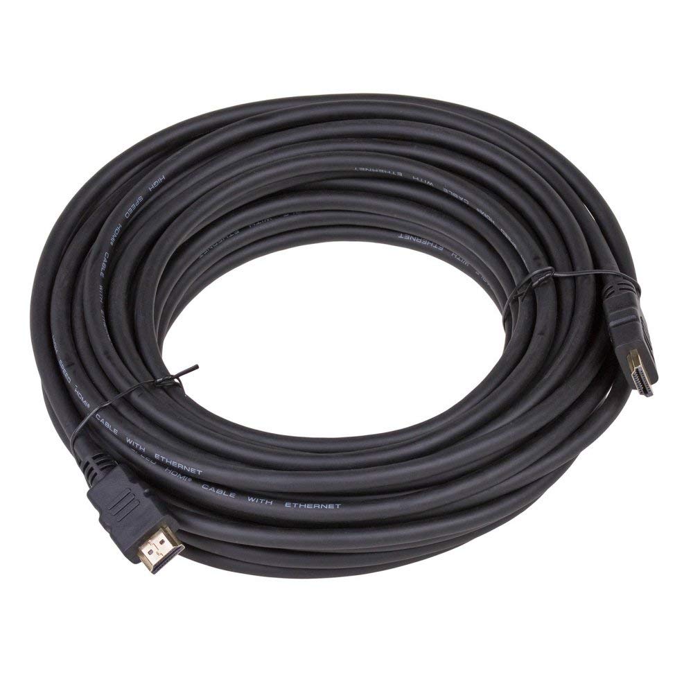 Akyga AK-HD-150A HDMI Connection Cable to HDMI 15 m Black